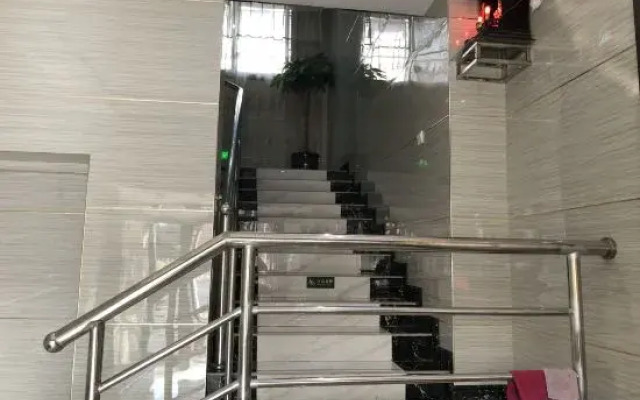 Yangyi Hotel