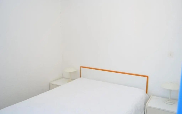 Appartement Port Barcarès, 3 pièces, 5 personnes - FR-1-431-24