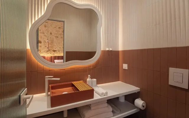 Madonna del Mare City Hotel