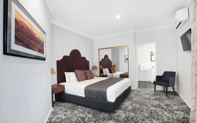 Club Wyndham Pokolbin Hill