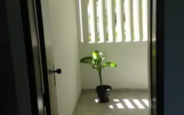 Condominio do Frances