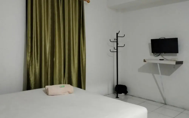 Cozy Home 2 Manado RedPartner