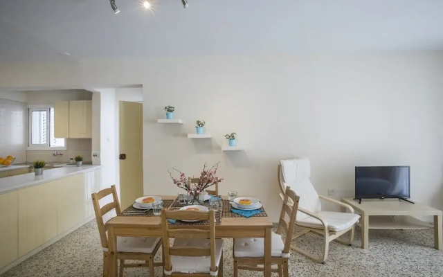 Central Ayia Napa Suite
