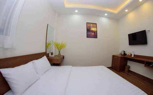 Khanh Minh Hotel Dalat