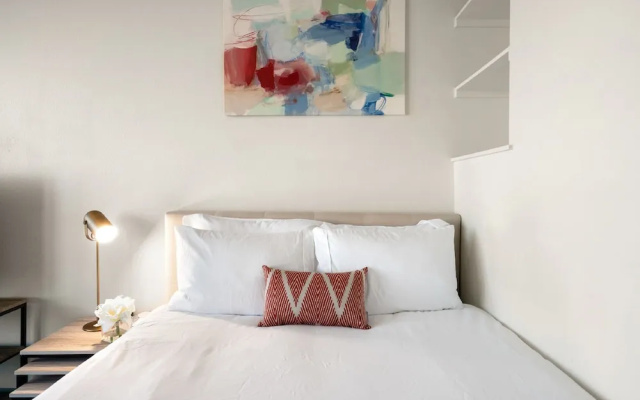 Kasa Arlington Dallas