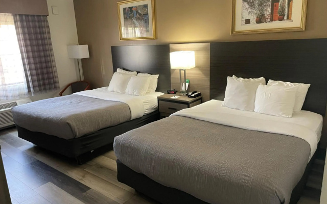 Quality Inn & Suites Goodyear - Phoenix West
