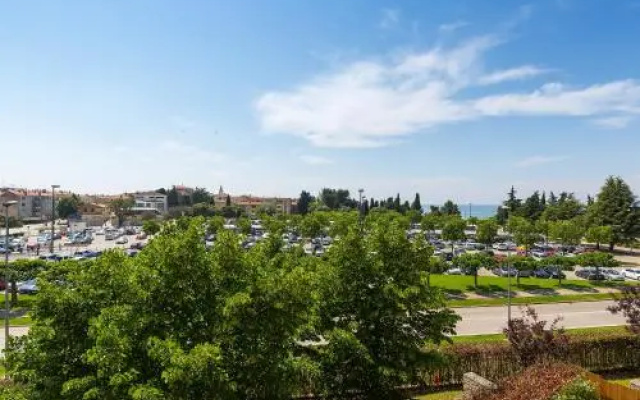 Apartment Residence Porec