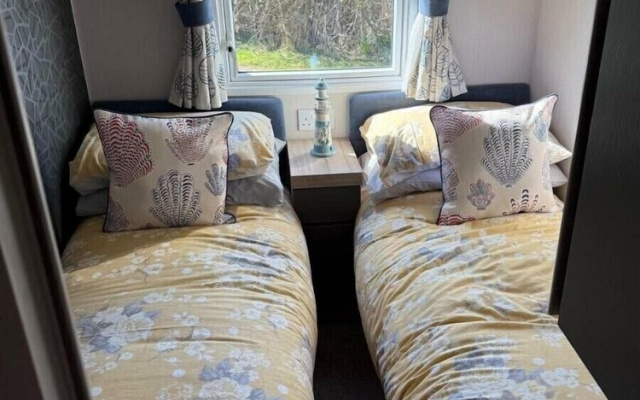Primrose Valley Holiday Park - Holiday Accommodation 879