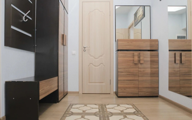 Apartment on Moskovskoye shosse 47