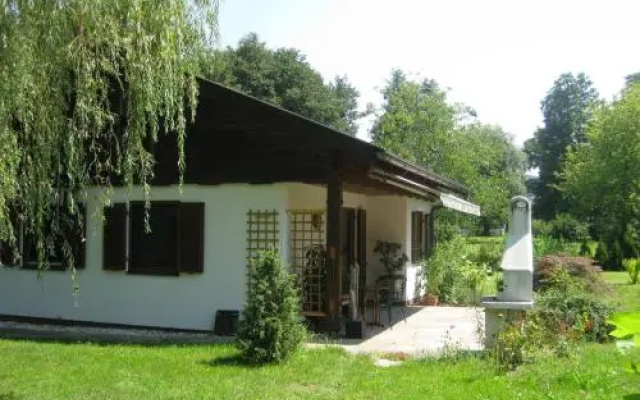 Casa Rosa