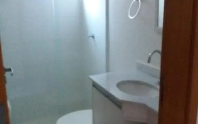 Apartamento em Ubatuba