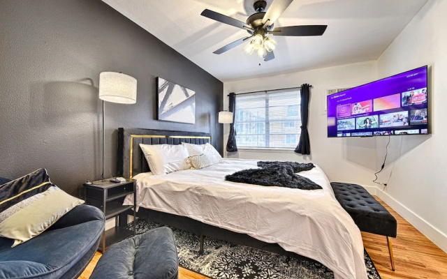 CityPlace bnb