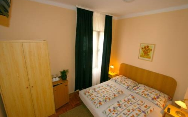 Sle Apartments Rooms