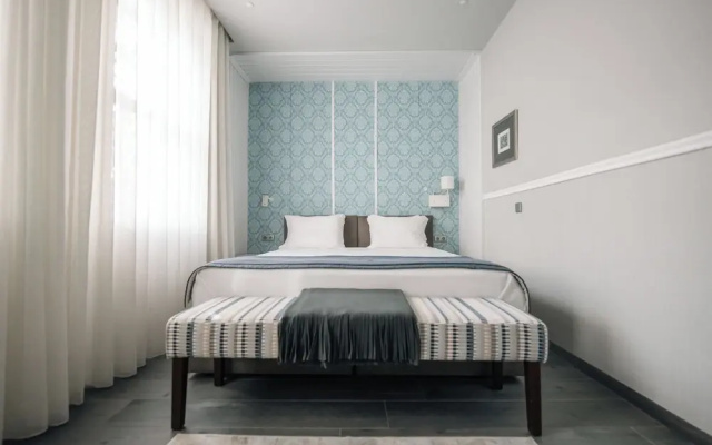 Santo Thyrso Villas