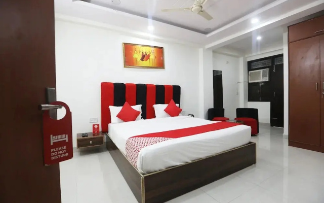 Surbhi Residency by OYO Rooms