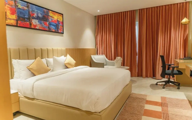 Golden Sands - By The Bay Resorts