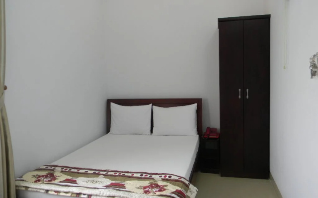 Nam A 1 Hotel