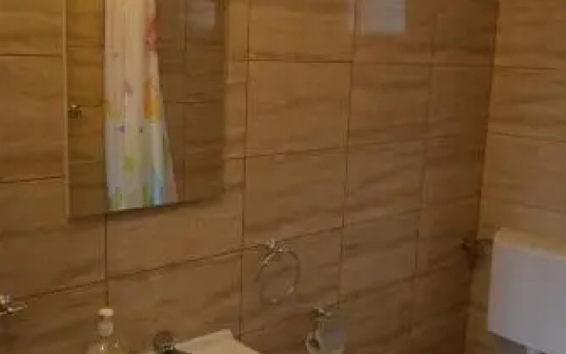 Felszegi Vendégház