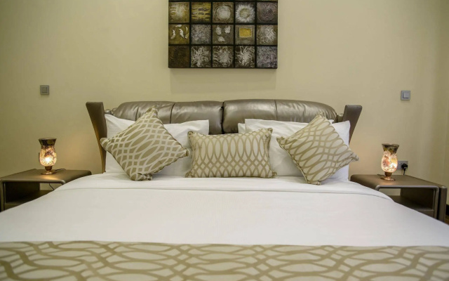 The Landmark Suites Westlands, Nairobi- Next to Westgate Mall