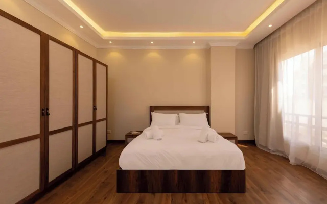 Akoya 3BDRM New cairo