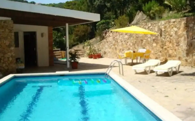 House - 3 Bedrooms with Pool and WiFi - 107066