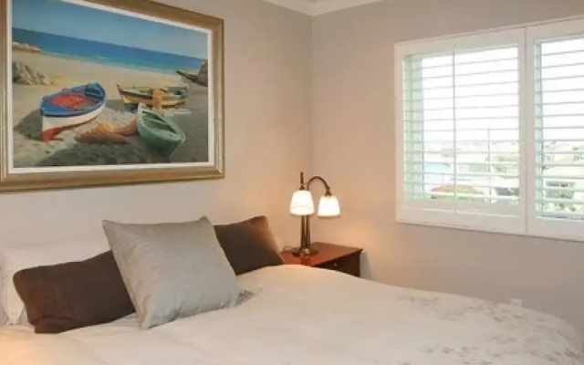 5 Bedroom Beachfront Masterpiece