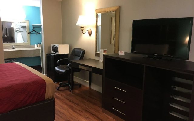 Rodeway Inn Vicksburg