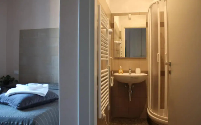 B&B Cernaia 42