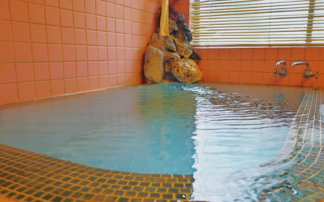 Ryokan Furuya