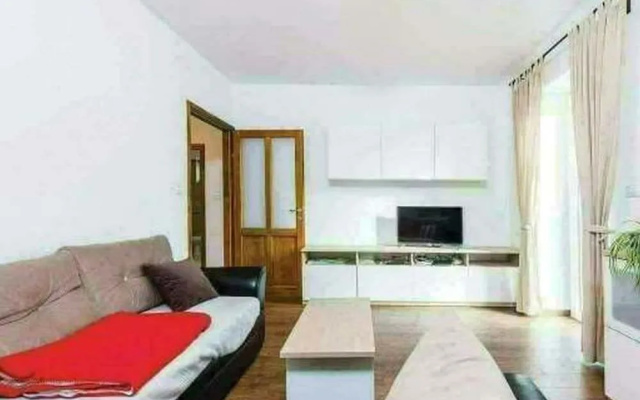Apartments Nika