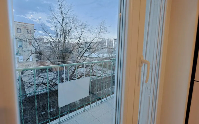 Tesa deLight Apartment Zagreb