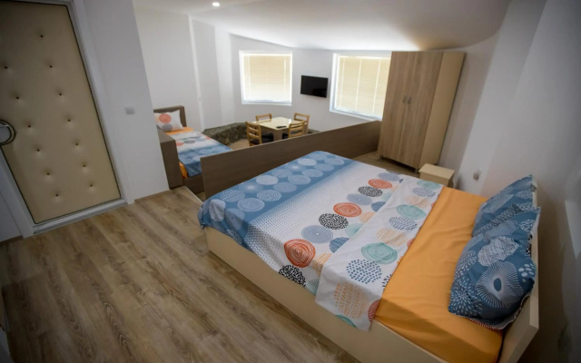 View Topia Apartments