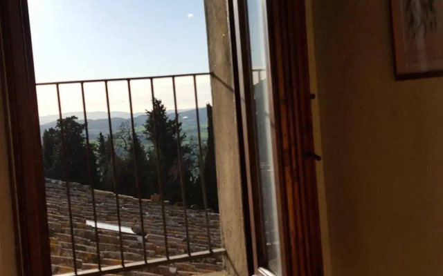 Locanda nel Cassero