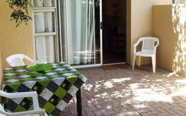 Versamelnes Guesthouse