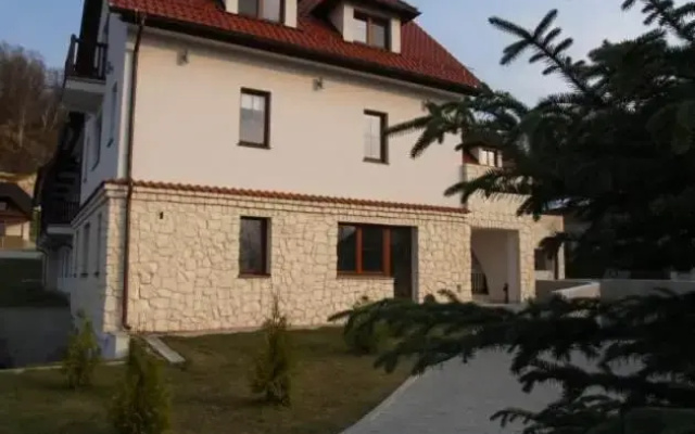 Apartamenty „Pod Aniołem“