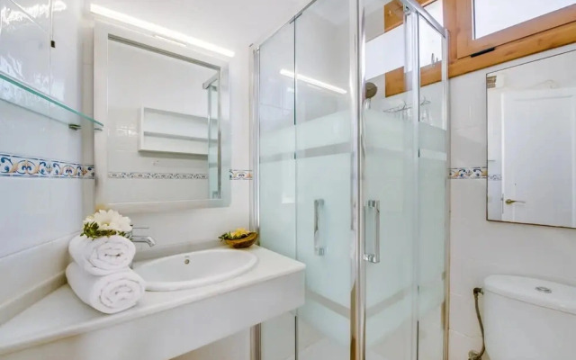 Cozy Apartment in Alcudia