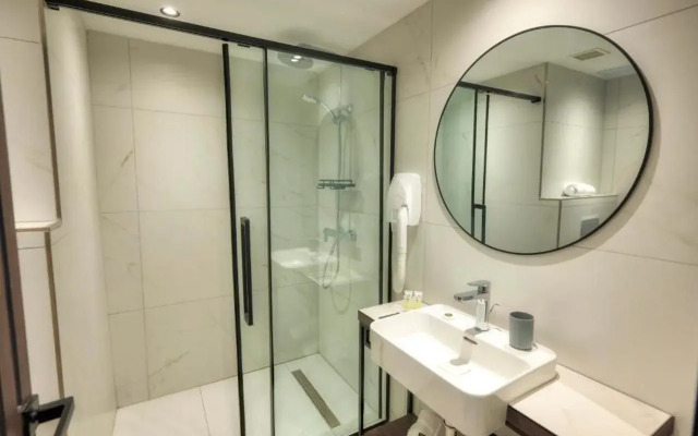 Aste Hotel