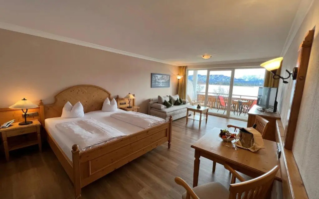 Hotel Fischer am See