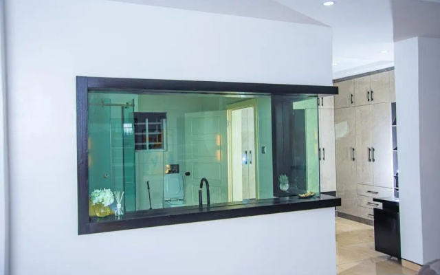 The Private House