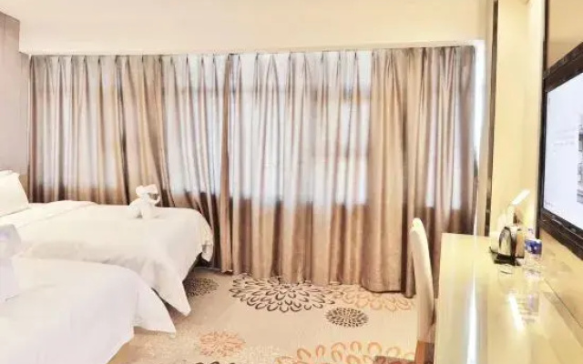 Starway Hotel