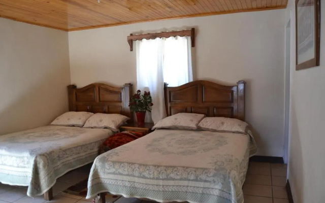 Hotel Doña Crucita