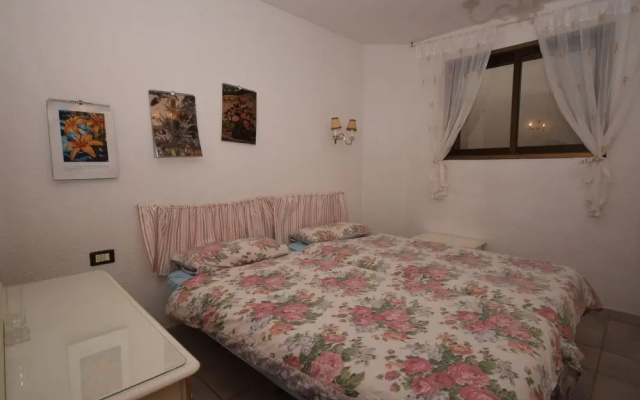 Beautiful Holiday Home In San Isidro With Pool