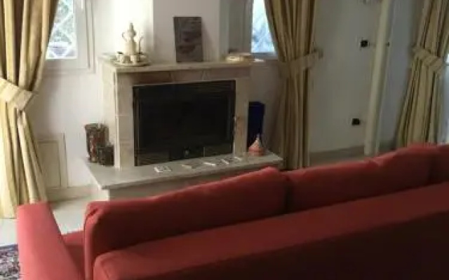 Apartment Whenlifeisbetter