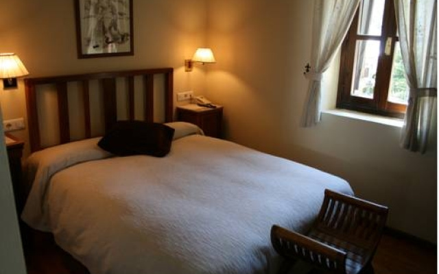 Hotel Casa Marieta
