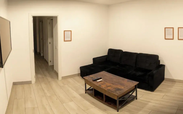 Only for Women Hostel Madrid