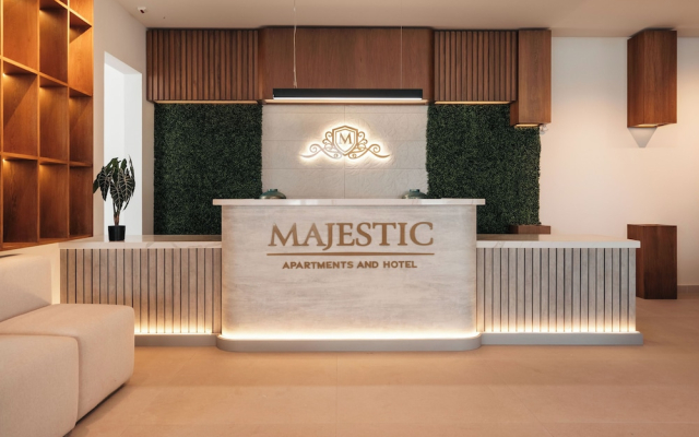Bocobay Majestic Apartments