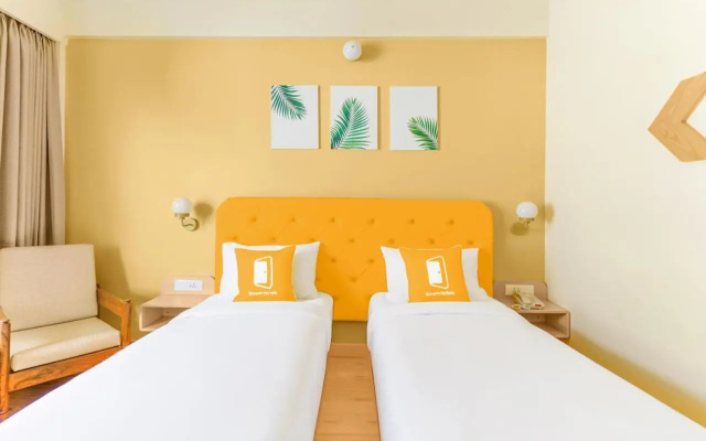 Bloom Hotel Katra