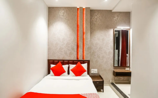 Hotel Mayur