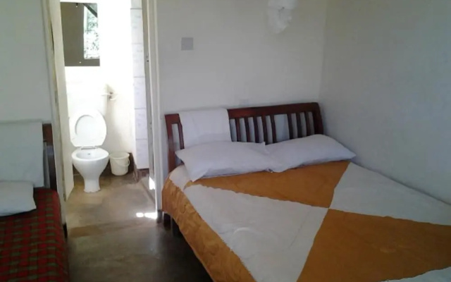 Kajiado Cultural Resort