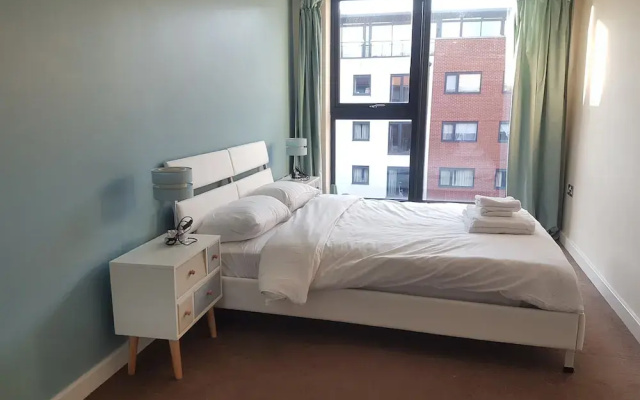 TP Apartments  - Avoca Court